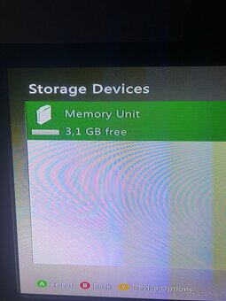 Xbox 360 + hry - 4
