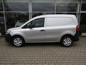 Renault Kangoo Van 1,3 TCe 96 kW/130k Extra Open by Sesame - 4