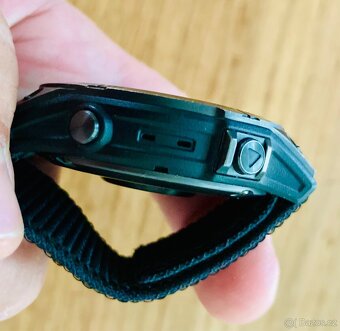 Garmin Epix Gen 2 Sapphire 47mm - 4