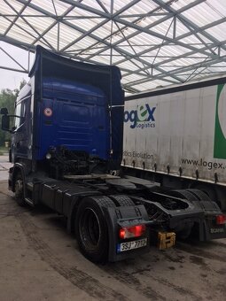 SCANIA R 420 lowdeck - 4