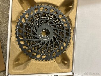 kazeta SRAM GX Eagle XG-1275 12s - 4
