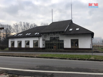Pronájem komerčního objektu, Petrovice u Karviné - 4