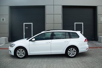Volkswagen Golf VII,  2.0 TDI DSG 2018 4x4, Rozvody, DPH - 4
