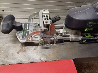 Festool DOMINO - 4