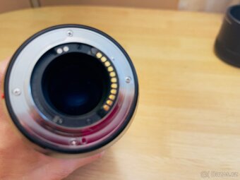 M.ZUIKO 40–150 mm f/2.8 PRO. - 4