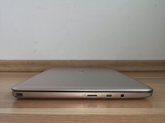 Notebook Asus EeeBook X205T - 4