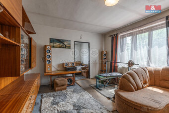 Prodej rodinného domu, 117 m², Klabava - 4