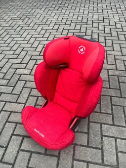 Maxi Cosi Rodifix Airprotect 15-36 kg isofix Maxicosi - 4