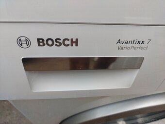 Prodám plně funkční pračku značky Bosch na 7 kg--DOVEZU-- - 4