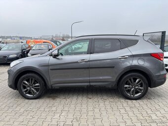Hyundai Santa Fe 2.2 CRDi 145kW - 4