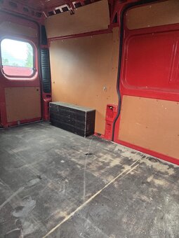Fiat Ducato 2013 2.3 JTD Multijet - 4