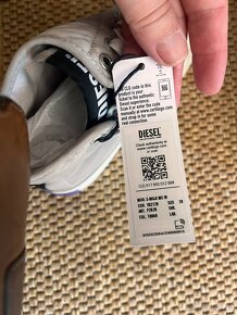 Damske NOVE DIESEL 39 - 4
