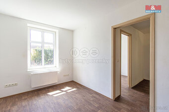 Prodej bytu 2+1, 50 m², Krnov, ul. Příční - 4