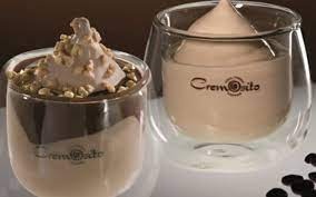 VÝROBNÍK LEDOVEJ TRÍŠTE CREMA CAFFE PROFI TOP ITALY - 4