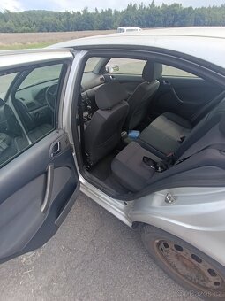 Škoda Octavia 1.9 TDI 81Kw - 4
