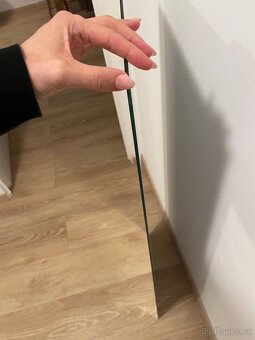 Ikea zrcadlo 120x40cm - 4