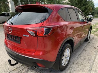 Mazda CX-5 Attraction 2.0i 121kw - 4