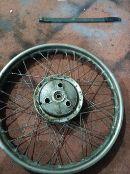 Kola jawa pionyr - 4