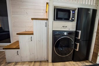 Tiny House - 4
