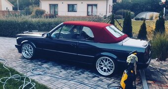 BMW E30 325i ETA cabrio - 4