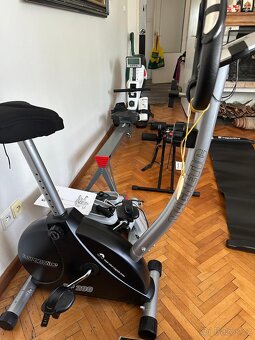 Prodám sportovní přístroje - 4