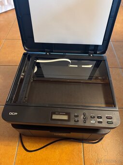 Brother DCP-1622WE – laserová multifunkční tiskárna - 4