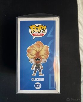 Funko Clicker #631 The Last of Us - 4