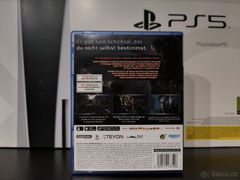 🎮 Terminator Resistance Enhanced / PS5 / TOP STAV / - 4