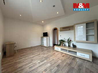 Pronájem bytu 3+1, 60 m², Karviná, ul. Majakovského - 4