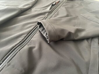 Pánská pracovní bunda Helly Hansen - 4