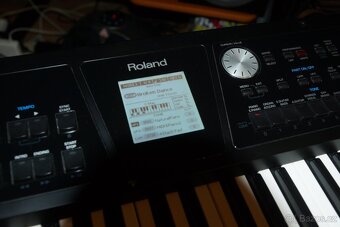 Prodam Roland BK5 - 4