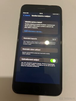 Apple iPhone 8 Plus 64GB - 4