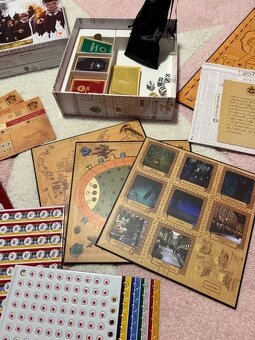 HRA HARRY POTTER - 4