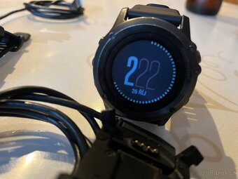 Garmin fenix 3 dvakrát - 4