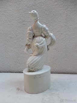 Socha Hubert Kovařík - 4