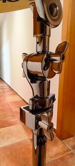 Prodám činel typu Crash Ride, výrobce Thomann - 4