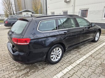 Passat DSG B8 - 4