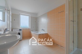 Prodej nádherné zánovní novostavby rodinného domu v Majetíně - 4