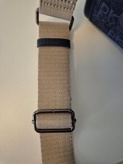 DKNY kabelka Hadlee SM Tote Midnight - 4