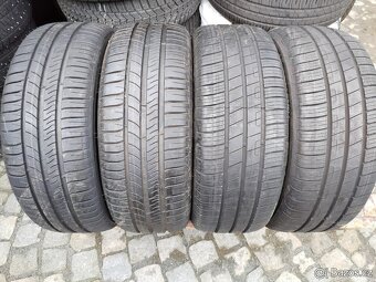 205/55/16 letni pneu NEXEN MICHELIN GOODYEAR 205 55 16 - 4