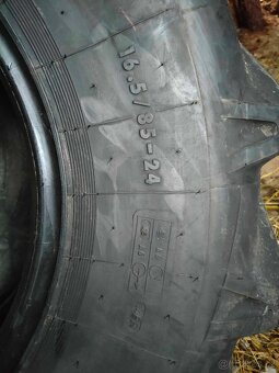 Mitas TD-10 16,5/85 -24 14PR TL - 4