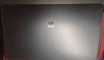 HP ProBook 4530s - 4