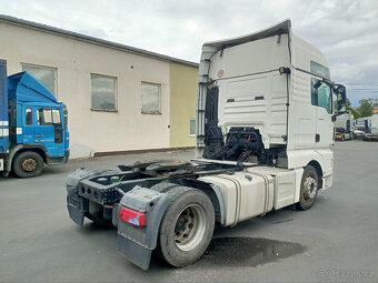 MAN TGX 18.500 BLS, euro 6 - 4