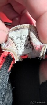 Sálovky Adidas vel.33 - 4