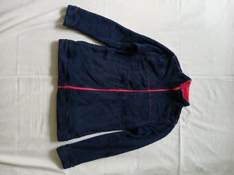 Dětská lyžařská bunda - 4