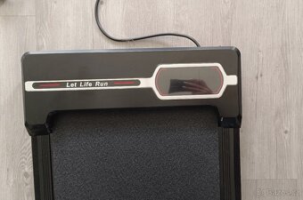 Chodící pás - walking pad - 4