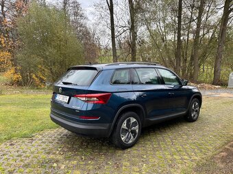 SKODA KODIAQ  4X4  2.0TDI-110KW - 4