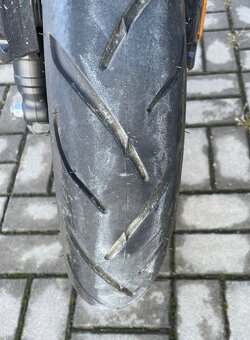 Fosti CK 50 upravená na 79ccm - 4