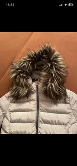 Dámská zimní bunda - 4