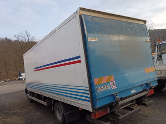 MAN LE 12.185 SKŘÍŃ + HČ uzávěrka - - 4